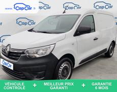 Renault Express Marolles-en-Hurepoix