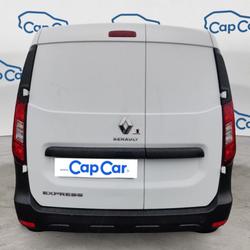 Renault Express 1.3 TCe 100 Confort Marolles-en-Hurepoix
