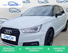 Audi A1 Sportback Pontchâteau