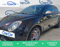 Alfa Romeo Mito Nice