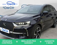 DS DS7 Crossback Houdan