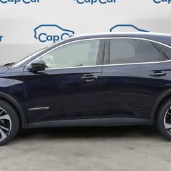 DS DS7 Crossback 1.6 THP 225 EAT8 Grand Chic Opera - Automatique Toit ouvrant Houdan
