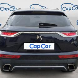 DS DS7 Crossback 1.6 THP 225 EAT8 Grand Chic Opera - Automatique Toit ouvrant Houdan