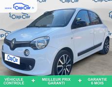 Renault Twingo 3 Nice
