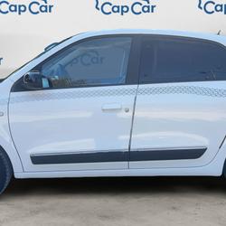 Renault Twingo 3 0.9 TCe 90 EDC Intens - Automatique Toit ouvrant Nice
