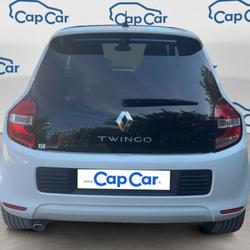 Renault Twingo 3 0.9 TCe 90 EDC Intens - Automatique Toit ouvrant Nice