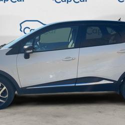 Renault Captur 1.2 TCe 120 EDC6 Intens Gaujac