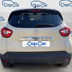 Renault Captur 1.2 TCe 120 EDC6 Intens Gaujac