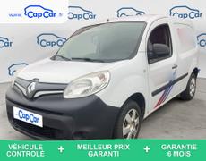 Renault Kangoo Express Varennes-sur-Seine
