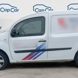 Renault Kangoo Express II 1.5 dCi 75 Extra R-Link Varennes-sur-Seine