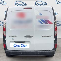 Renault Kangoo Express II 1.5 dCi 75 Extra R-Link Varennes-sur-Seine