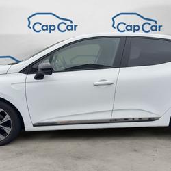 Renault Clio 5 V 1.0 TCe 100 Evolution R&eacute;versible Treilli&egrave;res