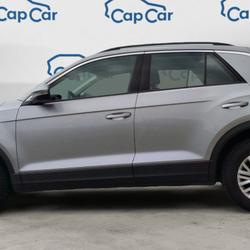 Volkswagen T-Roc 1.0 TSI 110 Life Business - Entretien constructeur Saint-Ouen