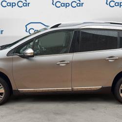 Peugeot 2008 1.2 PureTech 130 Allure Strasbourg