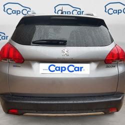 Peugeot 2008 1.2 PureTech 130 Allure Strasbourg