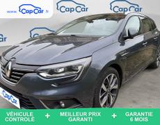 Renault Megane 4 Raze