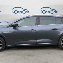 Renault Megane 4 IV 1.2 TCe 130 Intens Raze