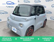 Citroen Ami Grandchamps-des-Fontaines