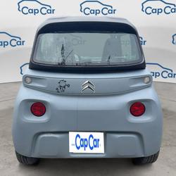 Citroen Ami 8 5.5 kWh My Grandchamps-des-Fontaines
