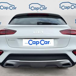 Kia XCee'd 2 1.6 CRDi 136 Myld Hybride Active - Garantie constructeur Entretien Bayon