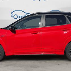 Hyundai Kona 1 T-GDI 120 N Line Salon-de-Provence