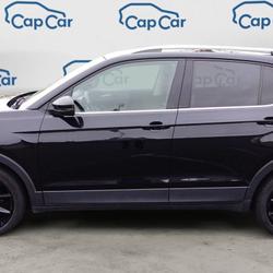 Volkswagen T-Cross 1.0 TSI 115 DSG7 Carat - Automatique Nantes