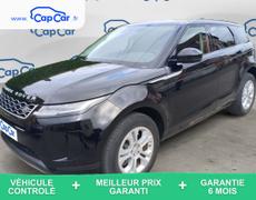 Land Rover Range Rover Evoque Noyon