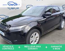 Land Rover Range Rover Evoque Noyon