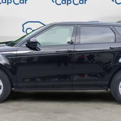 Land Rover Range Rover Evoque 2.0 TD4 150 MHEV AWD BVA9 S Noyon
