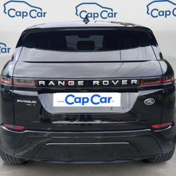 Land Rover Range Rover Evoque 2.0 TD4 150 MHEV AWD BVA9 S Noyon