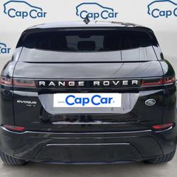 Land Rover Range Rover Evoque 2.0 TD4 150 MHEV AWD BVA9 S Noyon