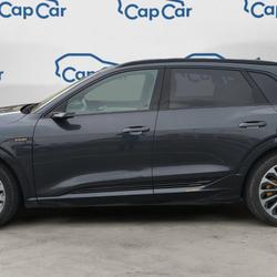 Audi e-tron 55 408 Quattro GT - Automatique Saint-Denis-d'Ol&eacute;ron