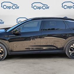 Citroen C5 X 5 1.6 THP e-Hybrid 225 e-EAT8 Shine Lattes