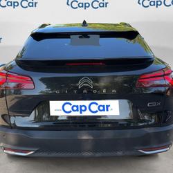 Citroen C5 X 5 1.6 THP e-Hybrid 225 e-EAT8 Shine Lattes