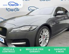 Jaguar XF Appeville-Annebault