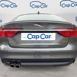 Jaguar XF 2.0D 180 BVA8 R-Sport - Automatique Toit ouvrant Appeville-Annebault