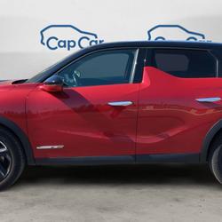 DS DS3 Crossback 1.5 BlueHDi 130 EAT8 Performance Line - Automatique Houdan