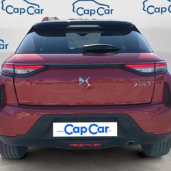 DS DS3 Crossback 1.5 BlueHDi 130 EAT8 Performance Line - Automatique Houdan