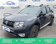 Dacia Duster Isneauville