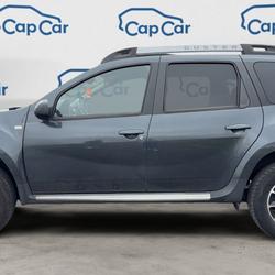 Dacia Duster 1.5 Blue dCi 110 4x2 EDC6 Black Touch Isneauville