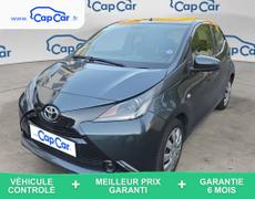 Toyota Aygo Marly-le-Roi