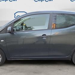 Toyota Aygo 1.0 VVT-i 69 X-Play Marly-le-Roi