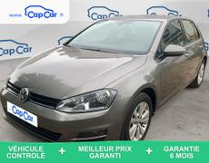 Volkswagen Golf 7 Noisy-le-Grand