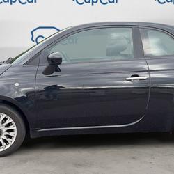 Fiat 500 II 1.0 70 Hybrid Lounge Nancy