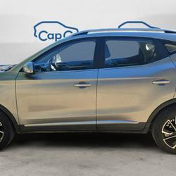 MG ZS 2 1.0 T-GDI 111 Luxury Solli&egrave;s-Pont