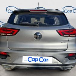 MG ZS 2 1.0 T-GDI 111 Luxury Solli&egrave;s-Pont