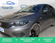 Fiat Tipo 2 La Roquebrussanne
