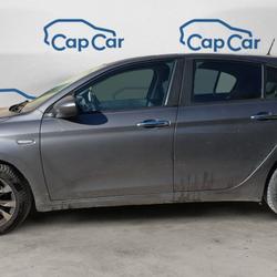 Fiat Tipo 2 II 1.2 Multijet 95 Easy La Roquebrussanne