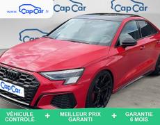 Audi S3 Saint-Brieuc