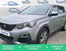 Peugeot 5008 Nemours